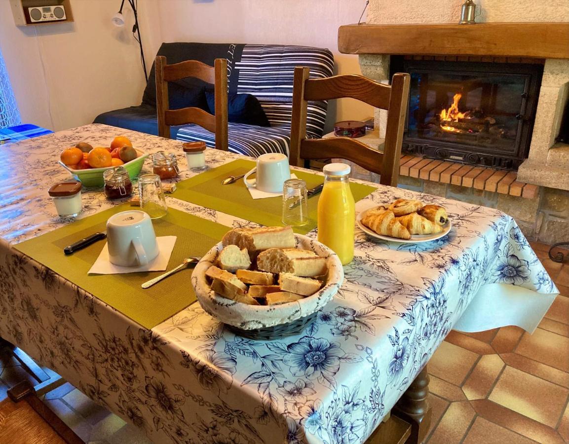 Logisfontainebleau Bed & Breakfast Villiers-sous-Grez Ngoại thất bức ảnh