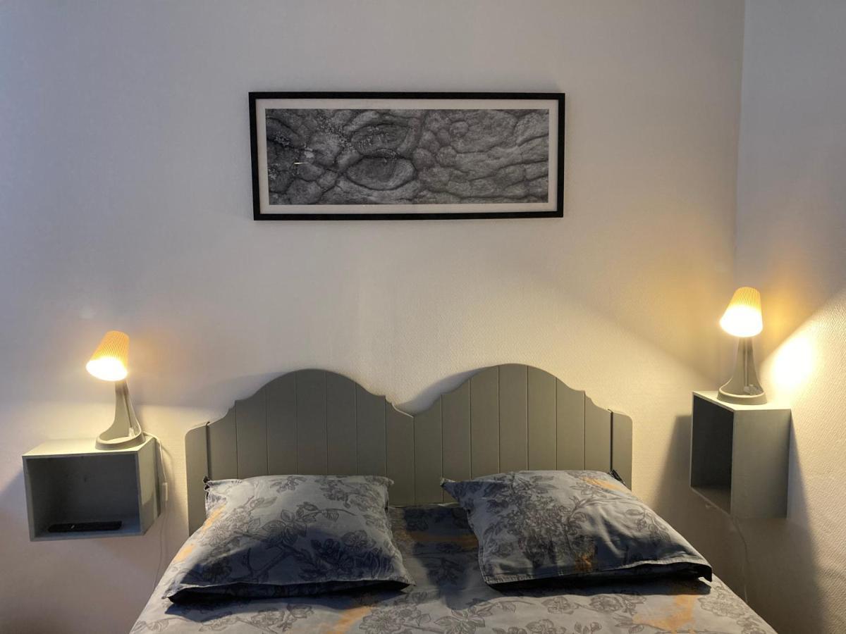 Logisfontainebleau Bed & Breakfast Villiers-sous-Grez Ngoại thất bức ảnh